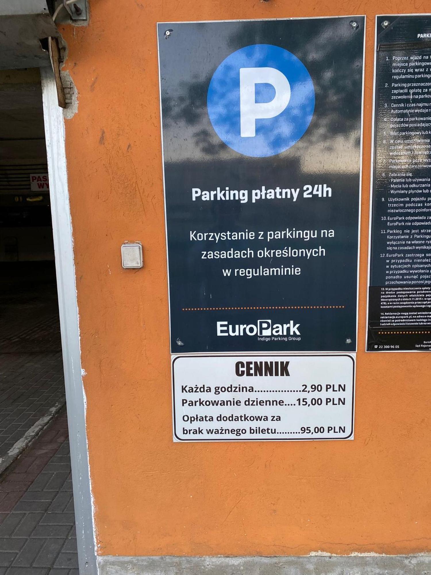 Mare Primore Γκντανσκ Εξωτερικό φωτογραφία